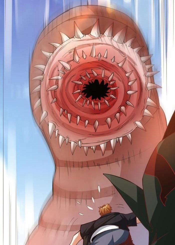 Quái Vật Nhạc Viên 14 trang 51