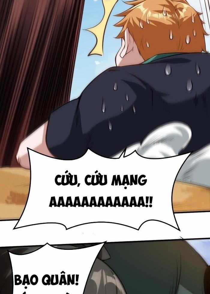 Quái Vật Nhạc Viên 14 trang 58