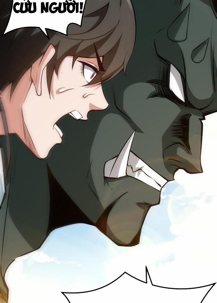 Quái Vật Nhạc Viên 14 trang 59