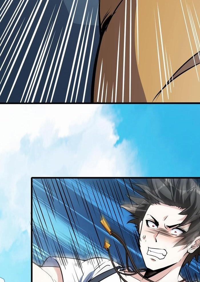 Quái Vật Nhạc Viên 15 trang 24