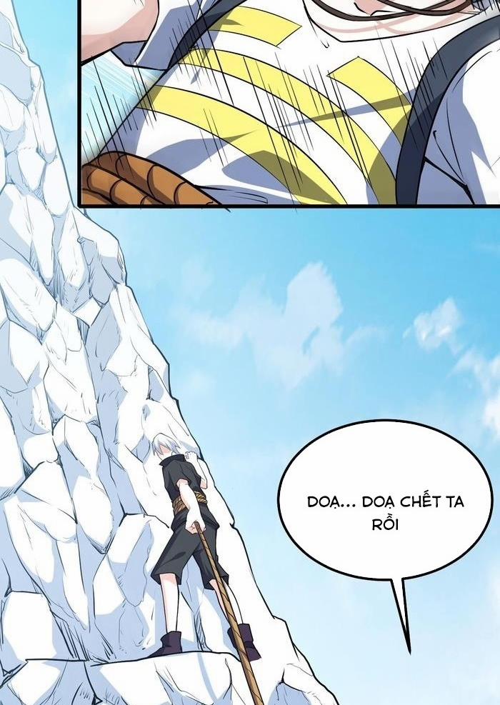 Quái Vật Nhạc Viên 15 trang 25