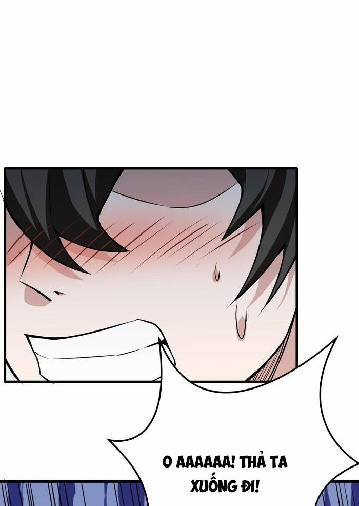 Quái Vật Nhạc Viên 15 trang 27