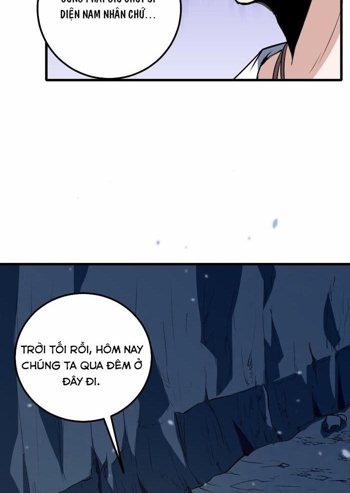 Quái Vật Nhạc Viên 15 trang 31