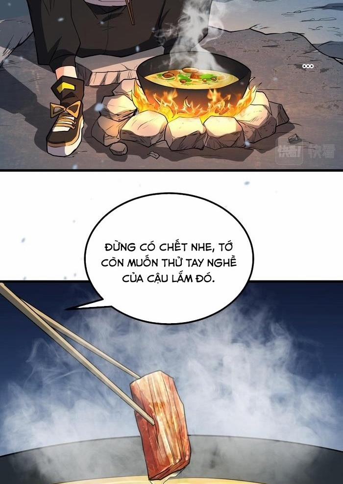 Quái Vật Nhạc Viên 15 trang 34