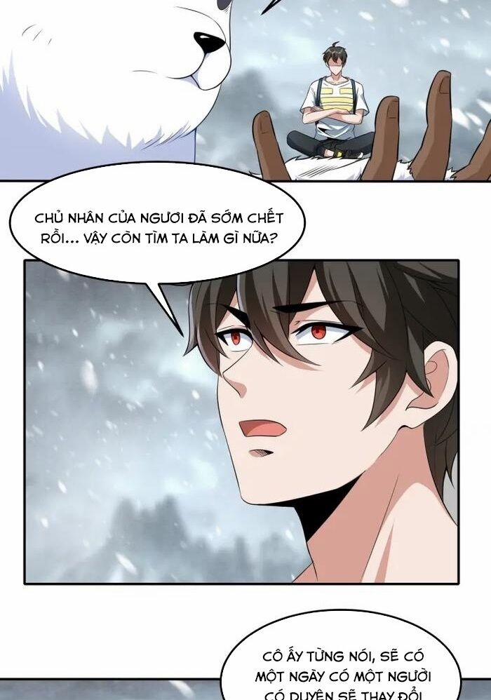 Quái Vật Nhạc Viên 16 trang 13