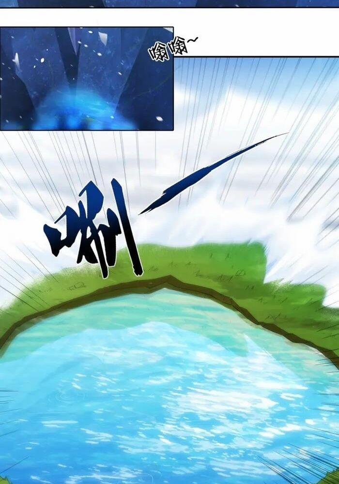 Quái Vật Nhạc Viên 16 trang 26