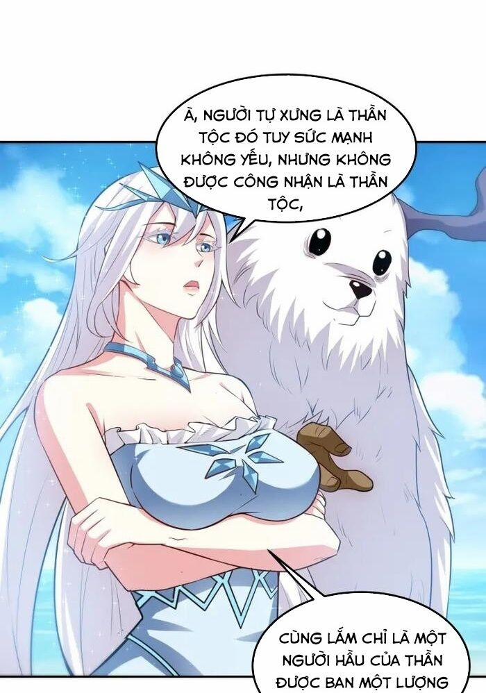 Quái Vật Nhạc Viên 16 trang 39