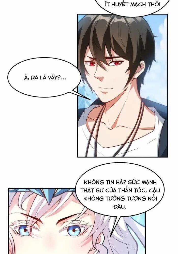 Quái Vật Nhạc Viên 16 trang 40