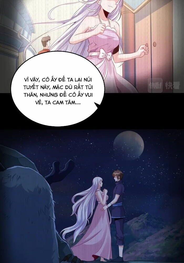 Quái Vật Nhạc Viên 16 trang 7