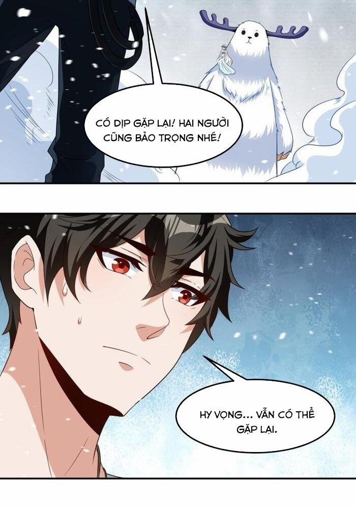 Quái Vật Nhạc Viên 17 trang 10