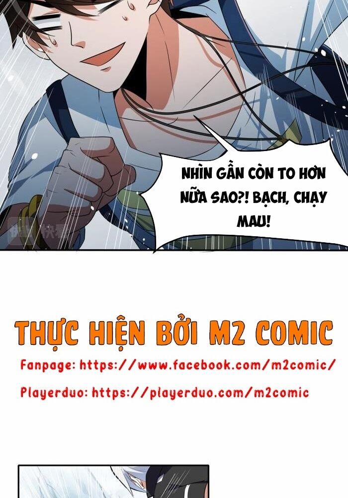 Quái Vật Nhạc Viên 17 trang 22