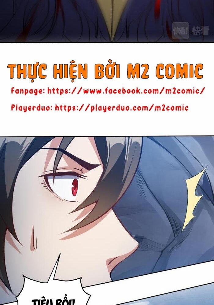 Quái Vật Nhạc Viên 17 trang 33