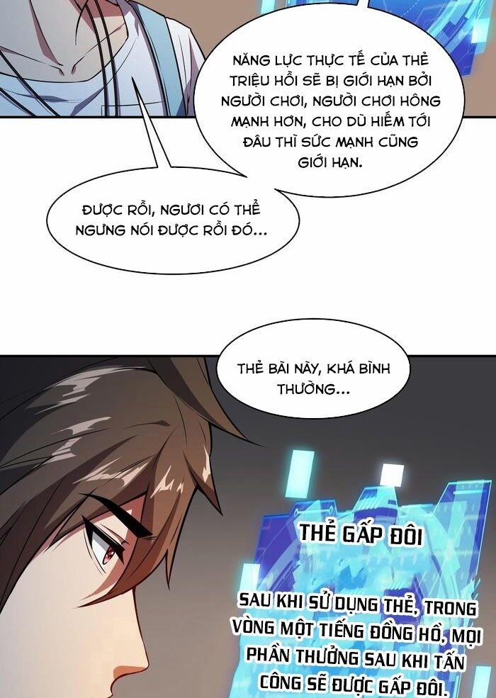 Quái Vật Nhạc Viên 18 trang 13