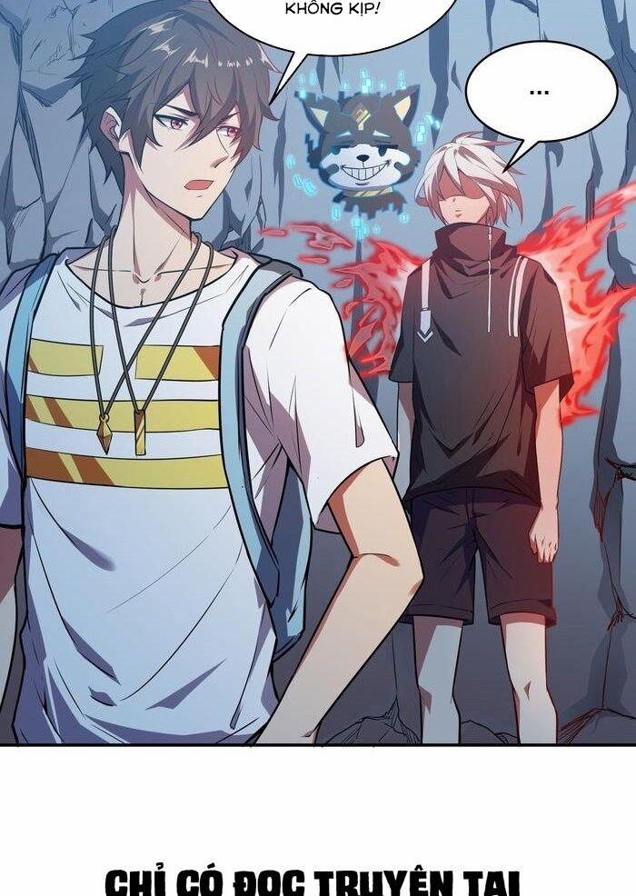 Quái Vật Nhạc Viên 18 trang 16