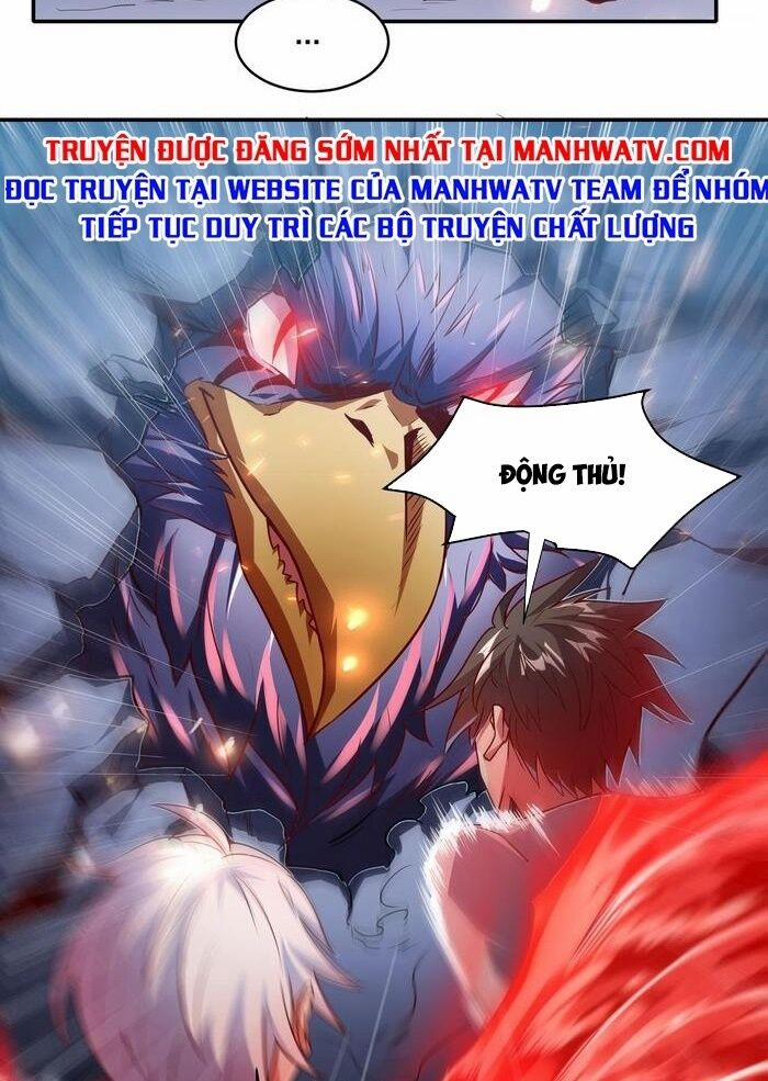 Quái Vật Nhạc Viên 18 trang 2