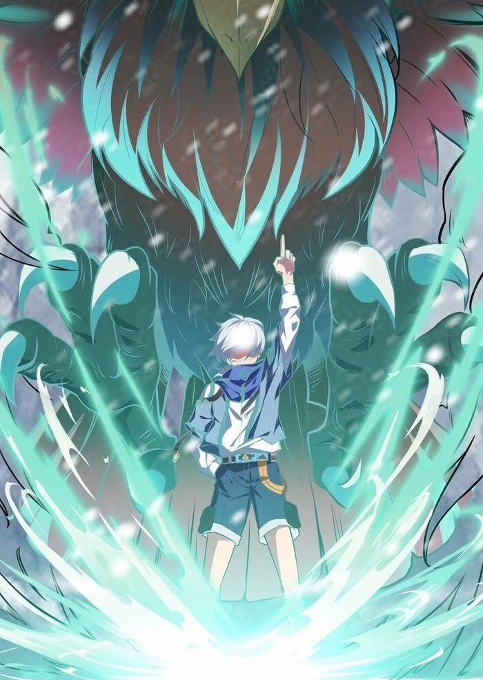 Quái Vật Nhạc Viên 18 trang 26