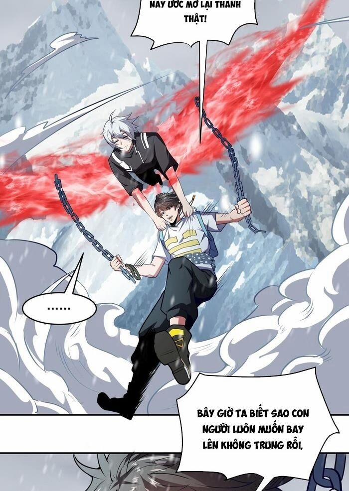 Quái Vật Nhạc Viên 18 trang 33