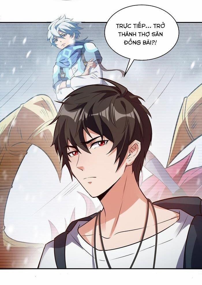 Quái Vật Nhạc Viên 18 trang 41