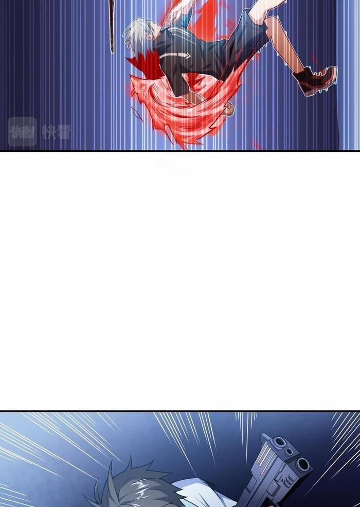 Quái Vật Nhạc Viên 18 trang 5