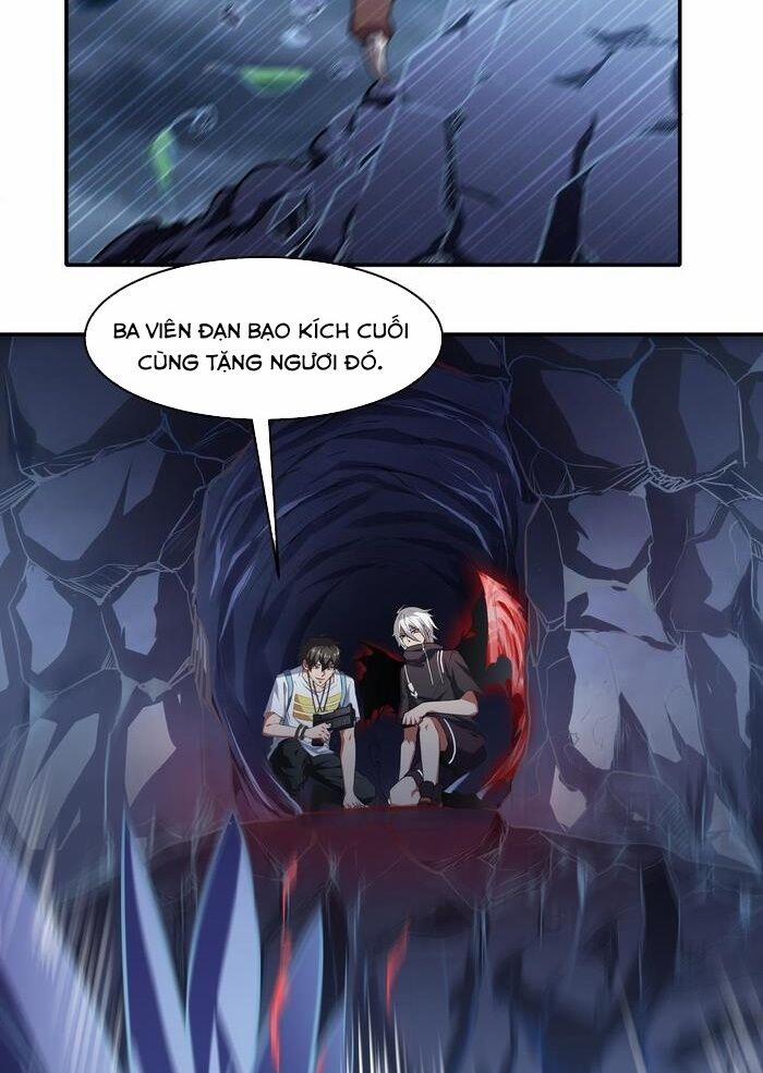 Quái Vật Nhạc Viên 18 trang 9