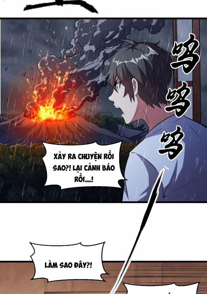 Quái Vật Nhạc Viên 19 trang 39