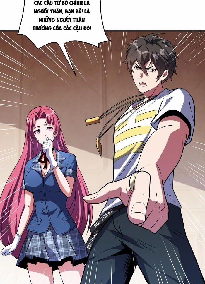 Quái Vật Nhạc Viên 20 trang 13