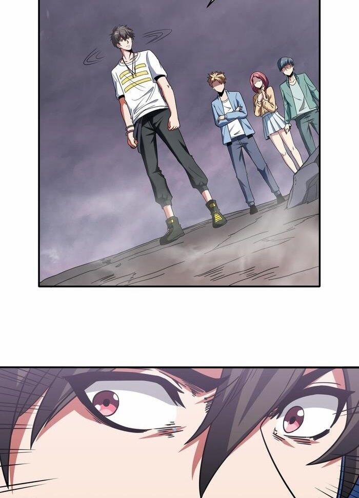 Quái Vật Nhạc Viên 20 trang 49