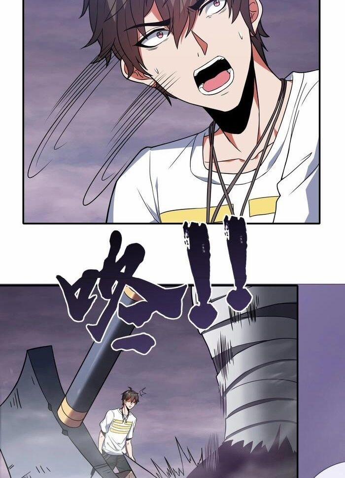 Quái Vật Nhạc Viên 20 trang 54