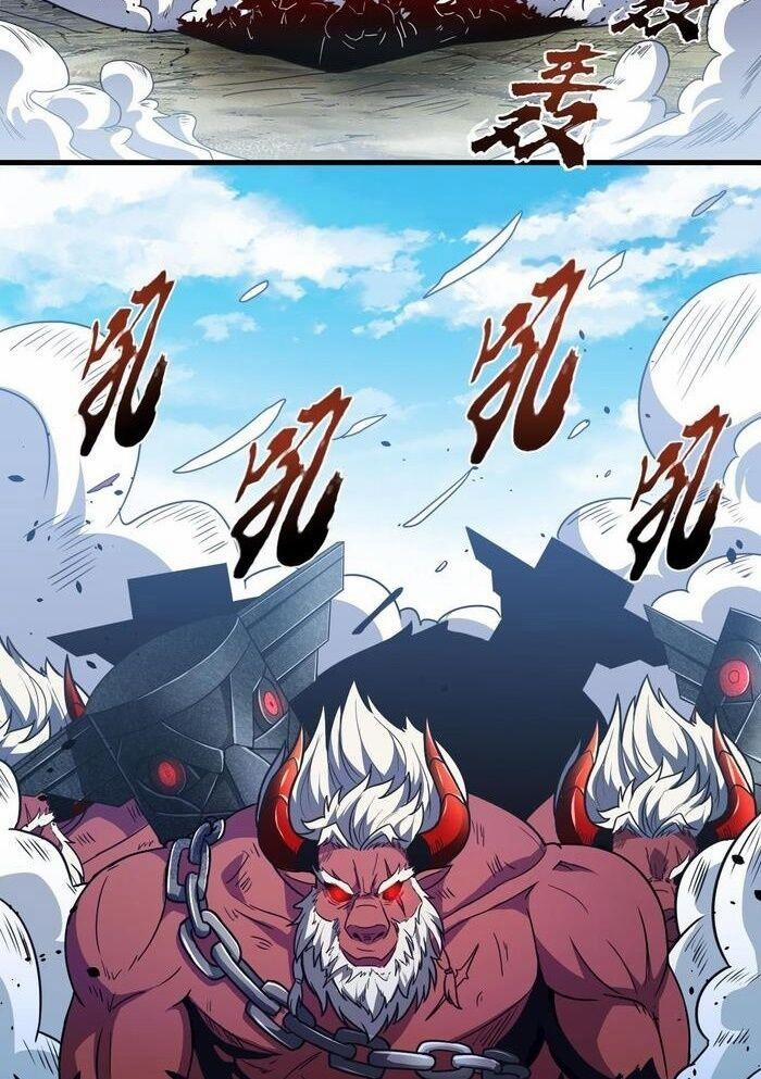 Quái Vật Nhạc Viên 21 trang 1