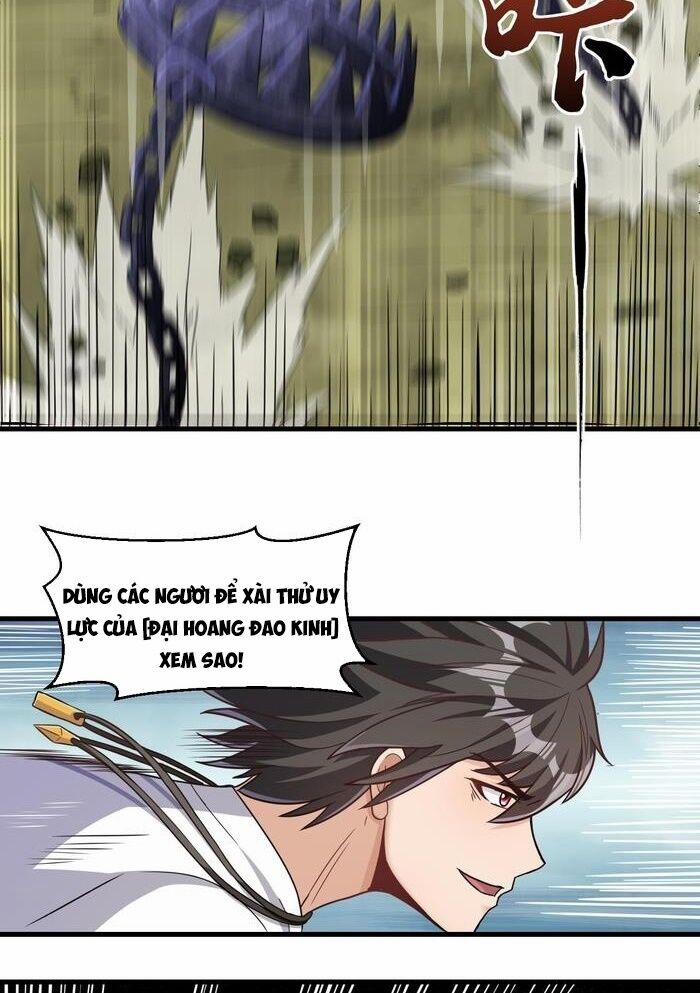 Quái Vật Nhạc Viên 21 trang 12