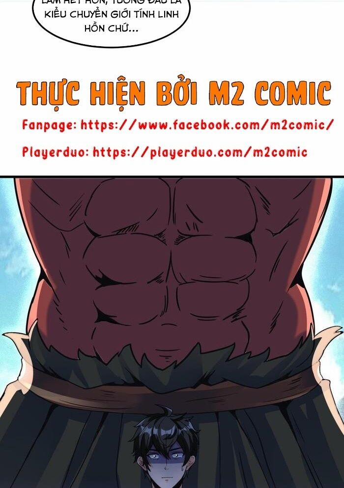 Quái Vật Nhạc Viên 21 trang 25