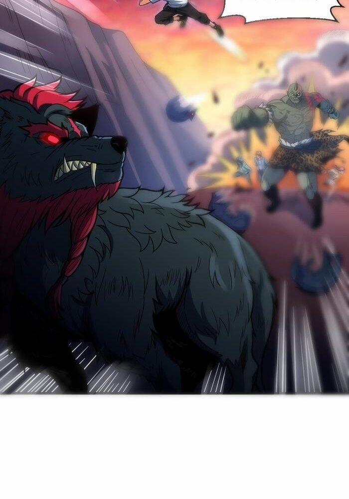 Quái Vật Nhạc Viên 22 trang 11