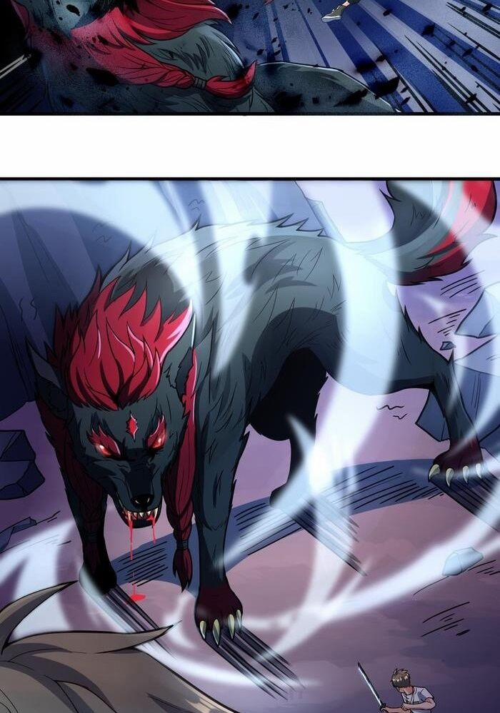 Quái Vật Nhạc Viên 22 trang 16