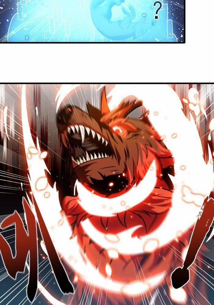 Quái Vật Nhạc Viên 22 trang 29