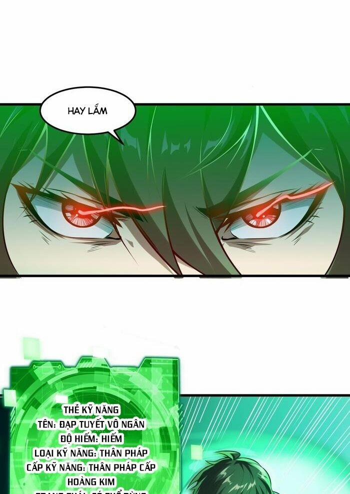 Quái Vật Nhạc Viên 23 trang 16