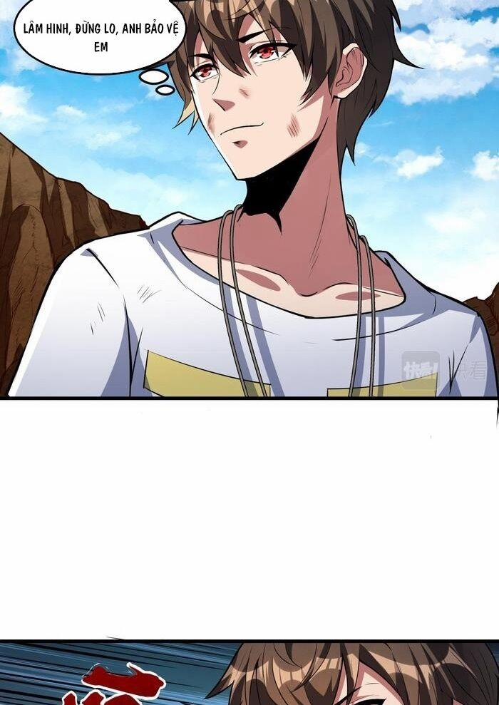 Quái Vật Nhạc Viên 23 trang 31