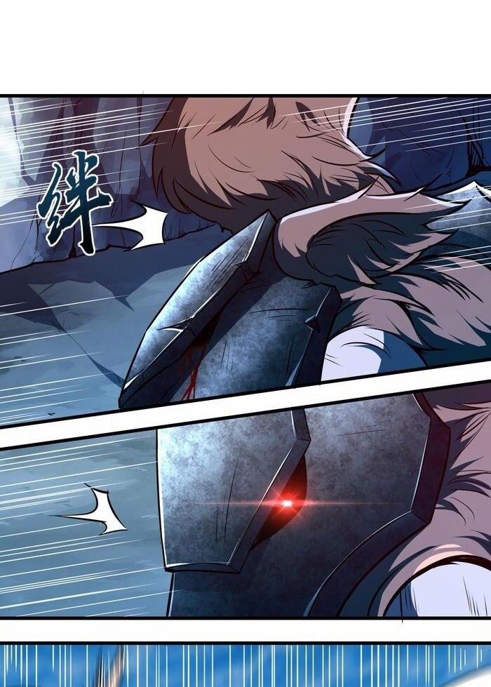 Quái Vật Nhạc Viên 24 trang 19