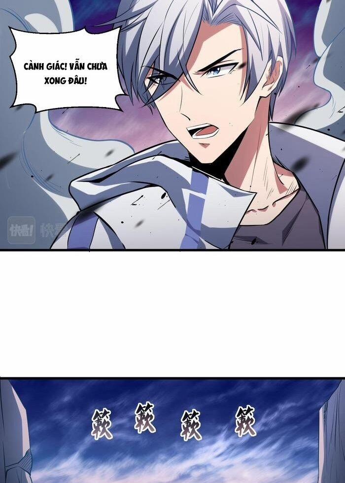 Quái Vật Nhạc Viên 24 trang 28