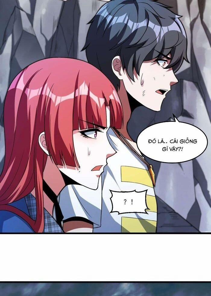 Quái Vật Nhạc Viên 24 trang 8