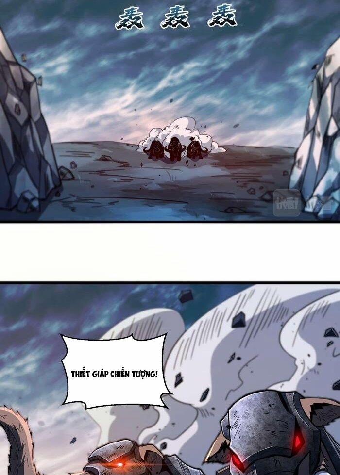 Quái Vật Nhạc Viên 24 trang 9