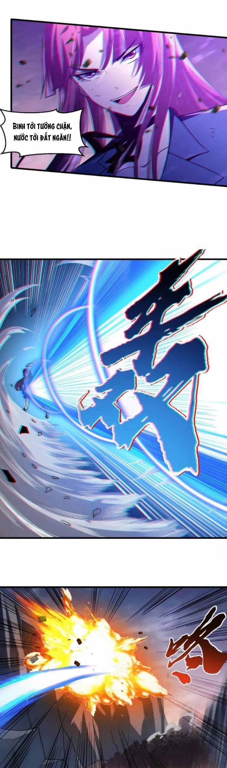 Quái Vật Nhạc Viên 25 trang 0