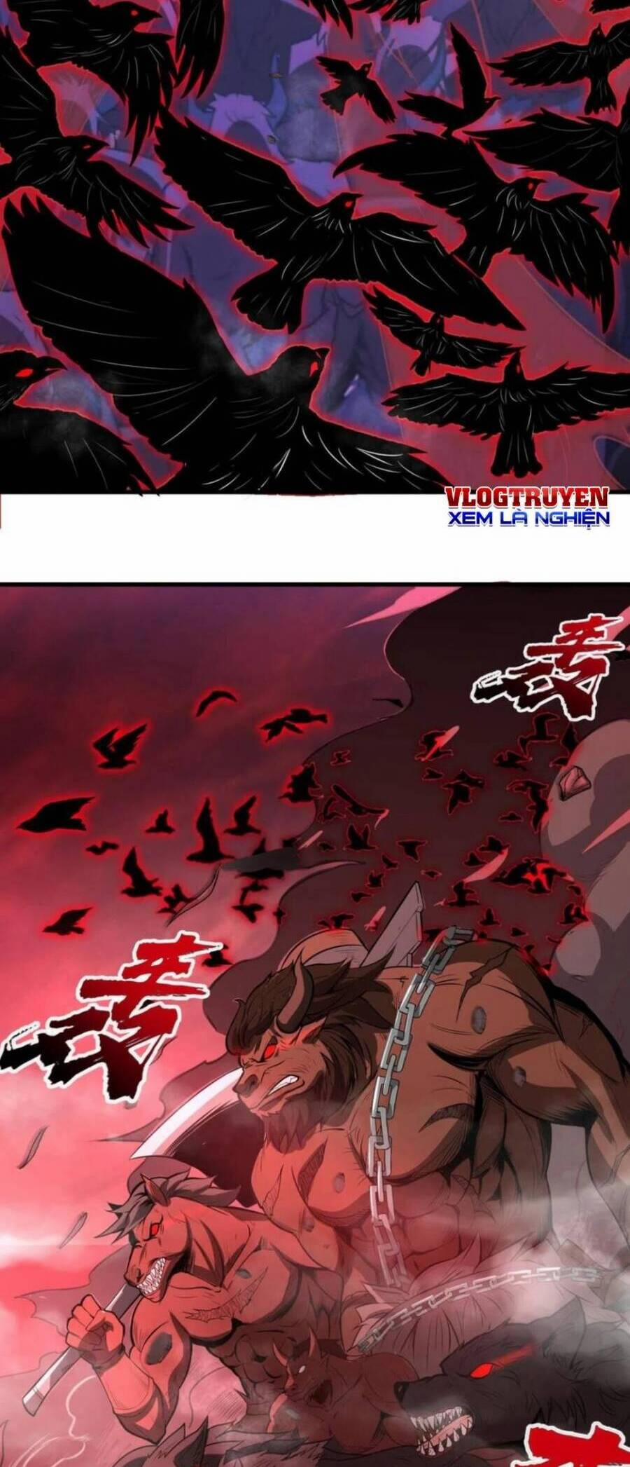 Quái Vật Nhạc Viên 25 trang 6