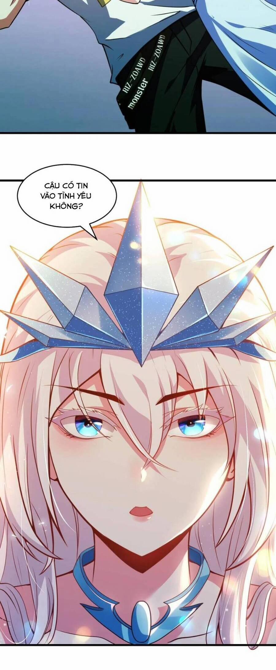 Quái Vật Nhạc Viên 29 trang 13