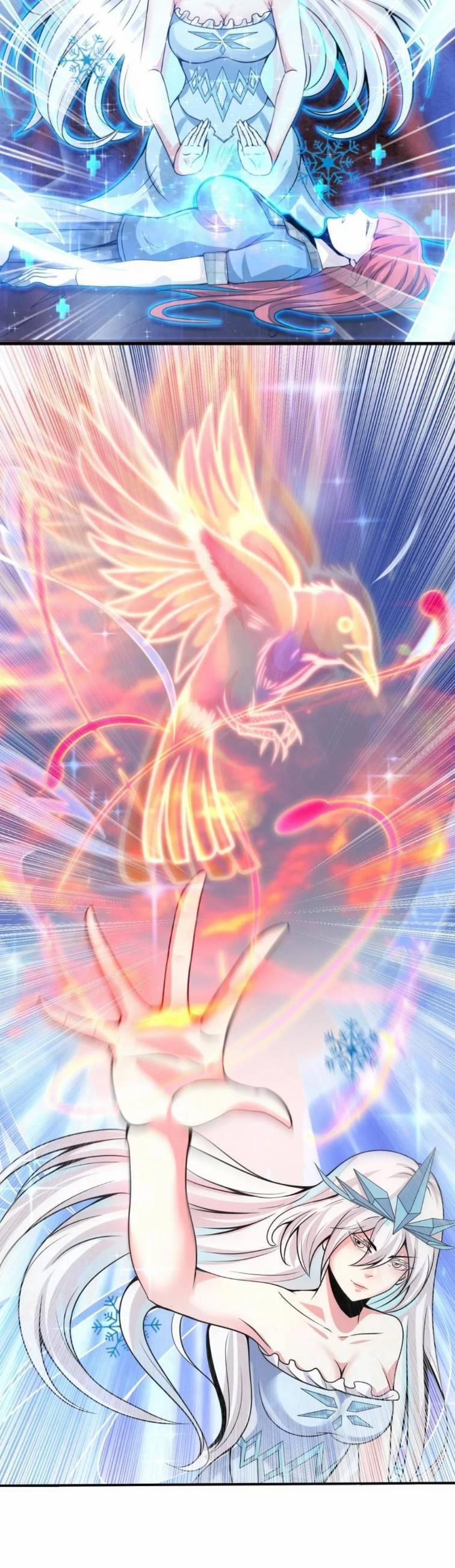 Quái Vật Nhạc Viên 29 trang 8