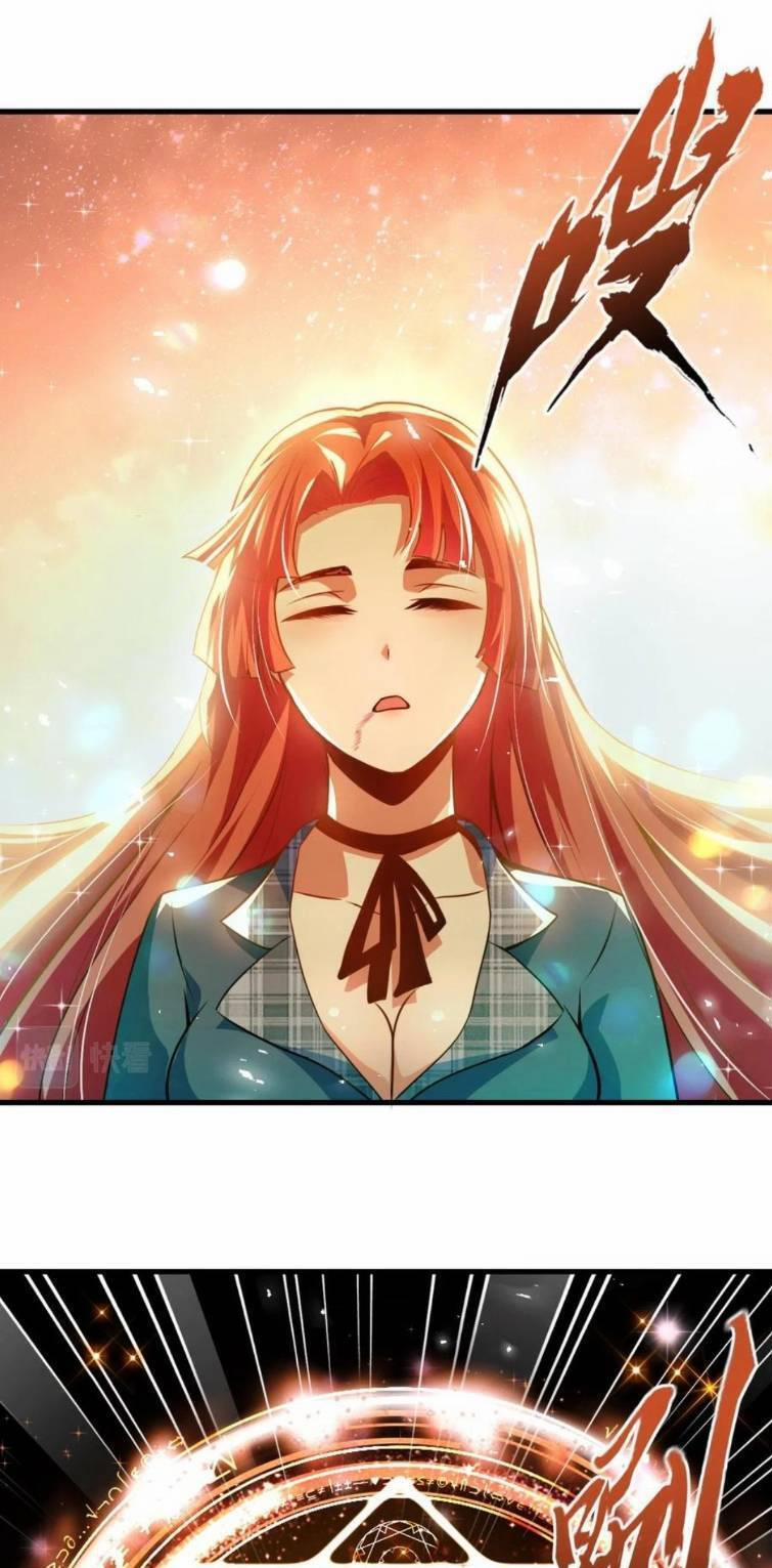 Quái Vật Nhạc Viên 29 trang 9