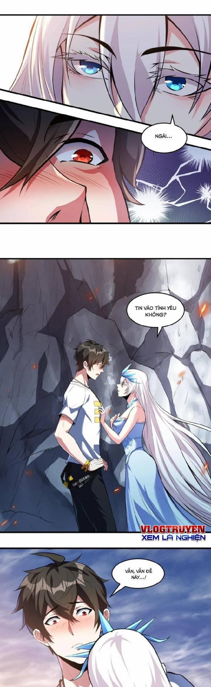 Quái Vật Nhạc Viên 30 trang 0