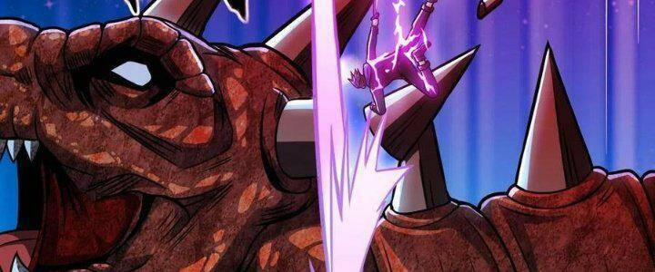 Quái Vật Nhạc Viên 36 trang 113