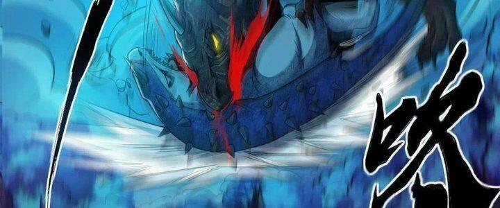 Quái Vật Nhạc Viên 36 trang 34