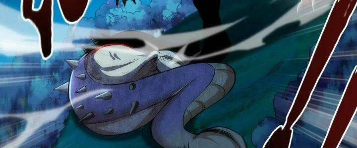 Quái Vật Nhạc Viên 36 trang 62