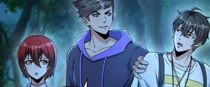 Quái Vật Nhạc Viên 37 trang 103